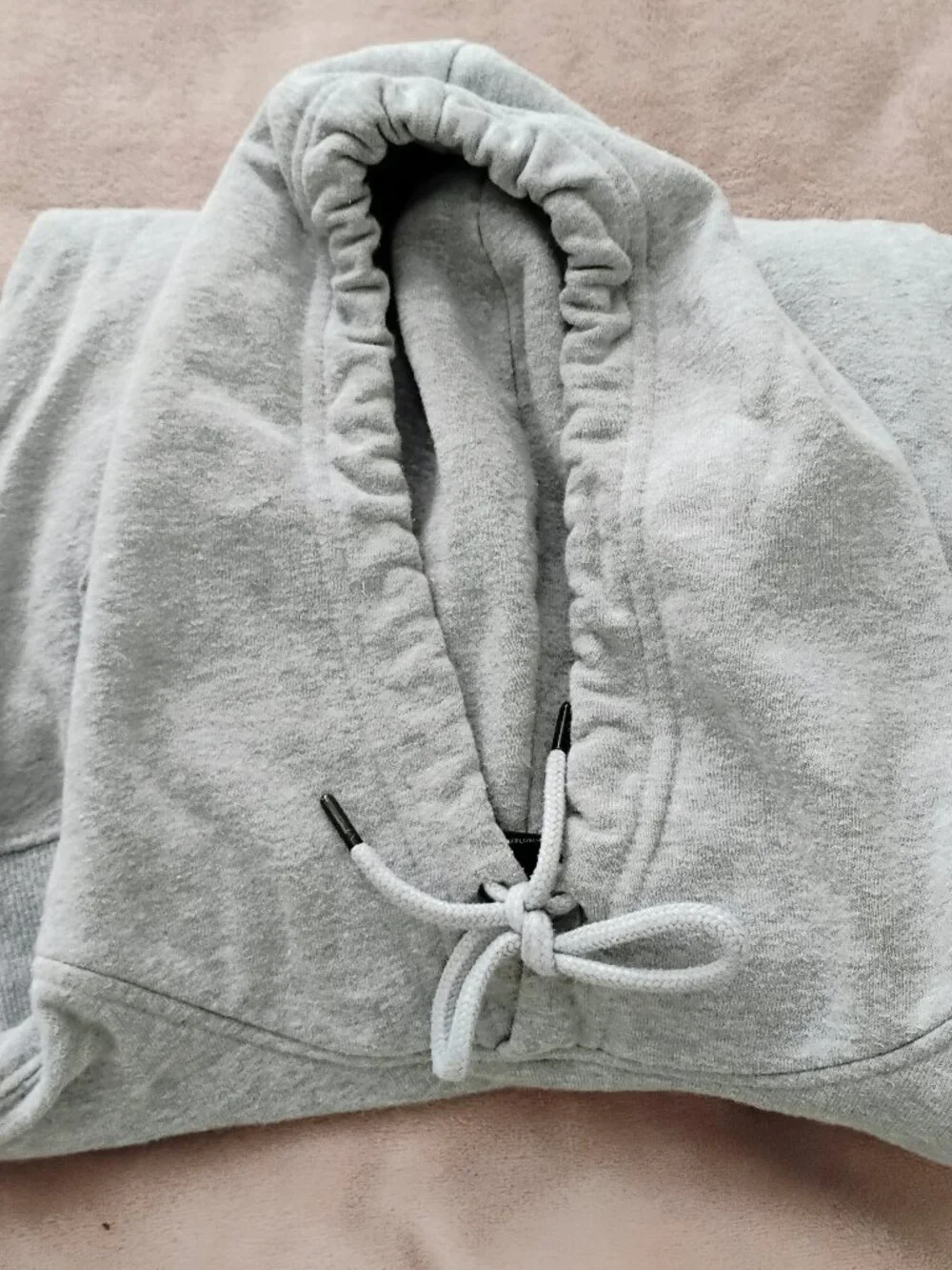 North Face Sweatshirt